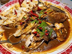 -旺顺阁鱼头泡饼(常营店)