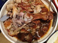 -金掌勺锅包肉(华润万象城店)