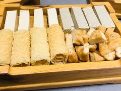 -神洲四海大酒楼(王府井澳门中心店)