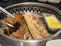 -木槿花韩式炭烤·熟成肉工坊(孙文东路店)