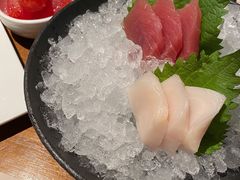 -Mr·Fish鱼鲜生海鲜放题(银泰in99店)