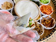 -包整·丝娃娃(一览甲秀楼风景店)