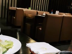 大堂-松临·铁板烧&Omakase(神农店)