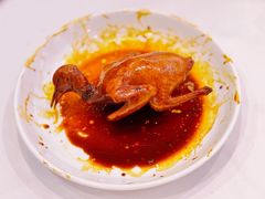 -新兴家喻酒家·羊城名宴(昌岗店)