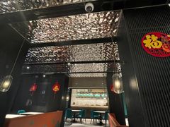 门面-绿波廊(豫园店)