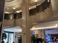 -国际饭店·原点咖啡吧ORIGIN CAFE&BAR