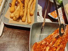 -新石器烤肉(虹悦城店)