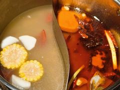 -乔先生涮肉·鲜活牛羊肉火锅(塘沽店)