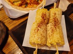 -I HOLIC艾豪丽披萨(KKone店)