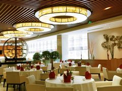 水游中餐厅-天津水游城丽筠酒店