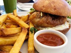 -Takapuna Beach Cafe