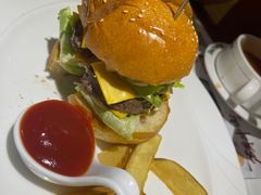 -斗牛士牛排餐厅(嘉里汇店)