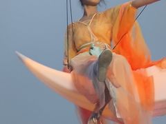 -武汉园博园(武汉自然博物馆)