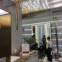 -3AM·S HAIR SALON烫发染发接发