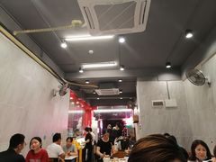 大堂-有章牛杂(石厦店)