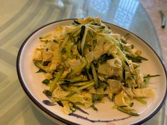 -大清花饺子(山庄店)