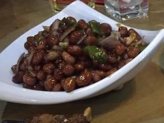 老醋花生-全明星主题餐厅(新体店)