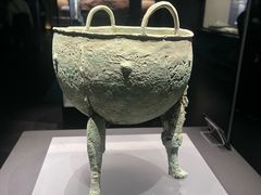 -温州博物馆