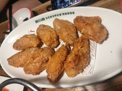-新白鹿餐厅(龙游路店)
