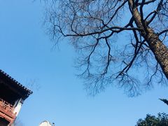 -无锡惠山寺