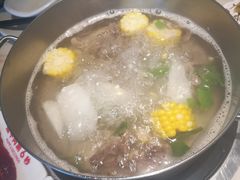 -为什么牛潮汕牛肉火锅(中信广场店)