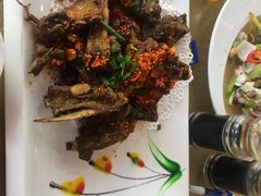 -食鼎记海鲜大排档(美食街店)