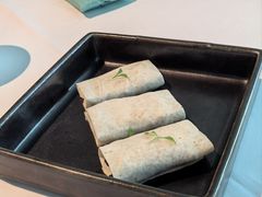 -金海华·赫本时光城市风尚餐厅(现代传媒广场店)