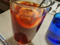-玛尚诺意式餐厅(天环广场店)