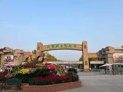 -北京野生动物园