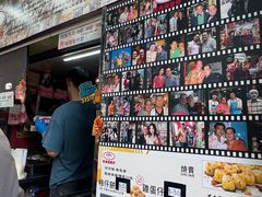 -利强记北角鸡蛋仔(弥敦道店 )