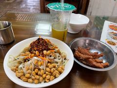 -88号小吃店·经典云南菜·地道纳西美食
