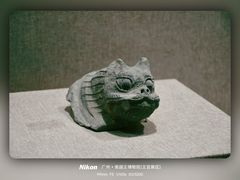 -南越王博物院(王宫展区)