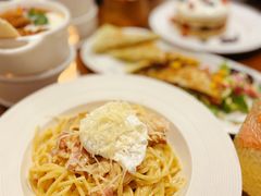 -AFS Cafe & Canteen(闽江二路店)