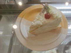 -追光 Dream Bakery(汉街店)