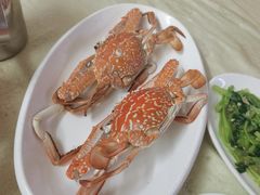 -锐记美食店·现捞海鲜(闸坡店)