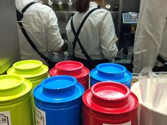 -隆延茶铺(学清路驹然店)
