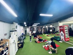 -征成健身连锁私教工作室(九公里店)
