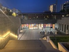 -阿那亚第三食堂 Cafeteria 3