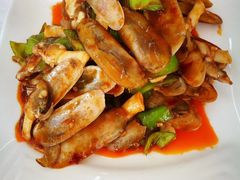 -渔民船说·北塘海鲜·天津菜·海肠捞饭(北塘古镇店)