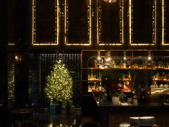 景观位-Tivano意大利餐厅(成都居舍酒店)