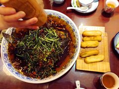 -杨记隆府(白象街店)