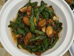 -铭副琦食·虾蟹烩馆(渔人码头店)