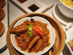 -禄运茶居·手工点心(猎德店)