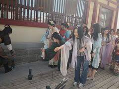 -洛阳古墓博物馆