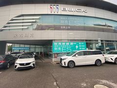 -上海永达通途别克4S店(七宝店)
