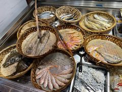 -长平老姿娘夜粥(平东一街店)