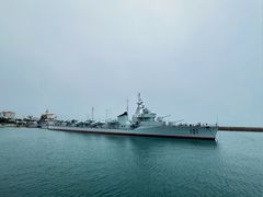 -中国人民解放军海军博物馆