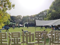 -同里国家湿地公园