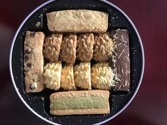 十味混合曲奇-家琳甜品(江南东店)