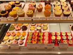 -Pantry's Best派悦坊蛋糕(K11购物艺术中心店)